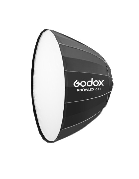 Godox GP5 | Softbox parabólico 150 cm | Godox España