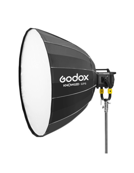 Godox GP5 | Softbox parabólico 150 cm | Godox España