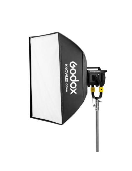 Godox GS44 | Softbox 120x120 MG1200Bi | Godox España