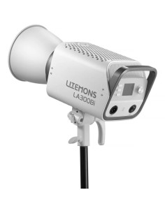 Litemons LA300Bi | LED bicolor | Godox España 2