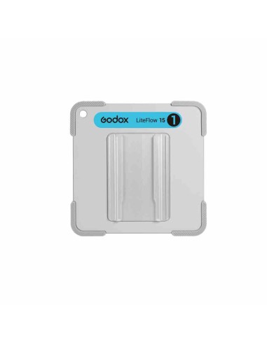 Godox LiteFlow K1 | Kit 16 reflectores | Godox España