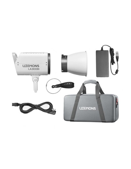 Litemons LA300Bi | LED bicolor | Godox España