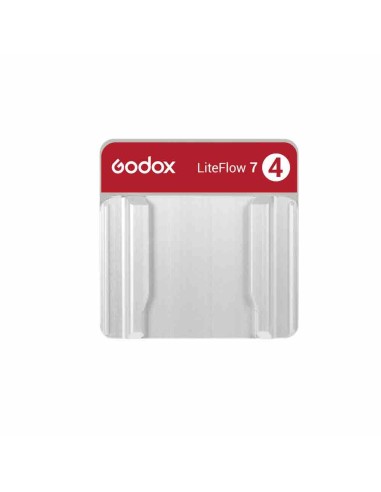 Godox LiteFlow K1 | Kit 16 reflectores | Godox España