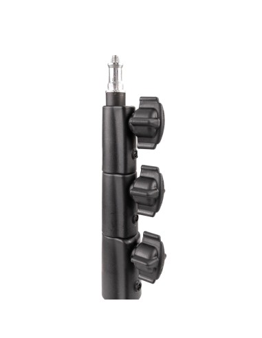 Godox 210B | Trípode de luz 210 cm, 4 tramos | Godox España