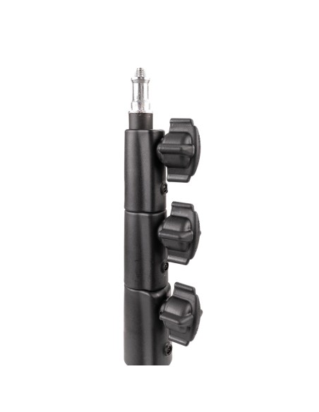 Godox 210B | Trípode de luz 210 cm, 4 tramos | Godox España