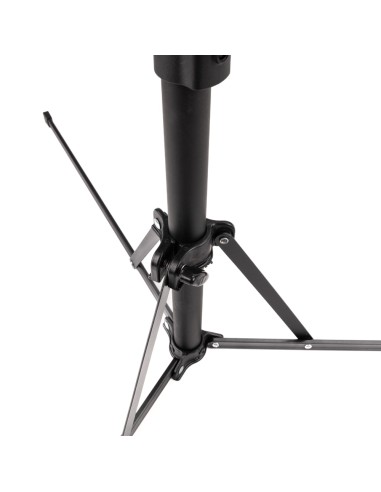 Godox 210B | Trípode de luz 210 cm, 4 tramos | Godox España