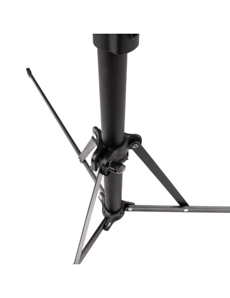 Godox 210B | Trípode de luz 210 cm, 4 tramos | Godox España