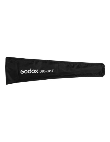 Godox UBL-085T | Paraguas translúcido 85 cm | Godox España