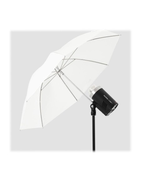 Godox UBL-085T | Paraguas translúcido 85 cm | Godox España