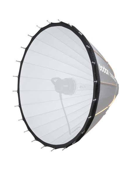 Godox Difusor 2 | Para Parabolic 158, D2 | Godox España