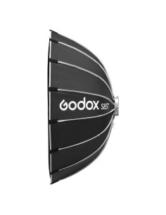 Godox S85T | Softbox octa 85 cm Bowens | Godox España