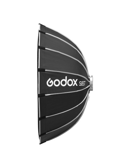 Godox S85T | Softbox octa 85 cm Bowens | Godox España