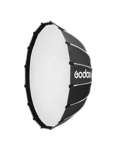 Godox S85T | Softbox octa 85 cm Bowens | Godox España