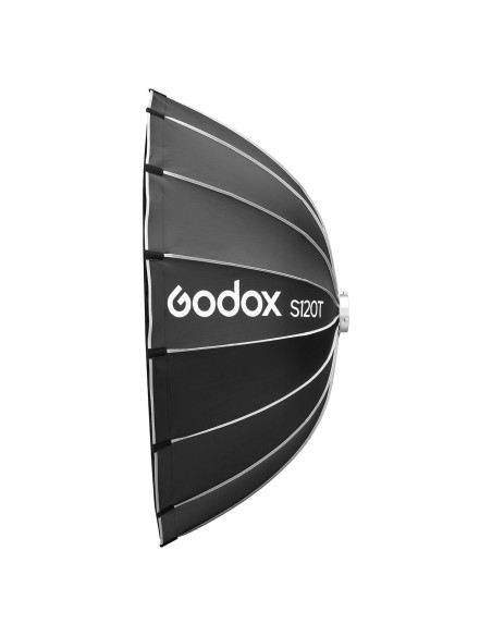 Godox S120T | Softbox octa 120 cm Bowens | Godox España
