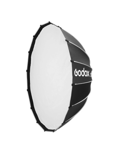 Godox S120T | Softbox octa 120 cm Bowens | Godox España