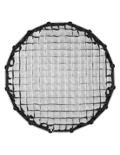 Godox GS65T | Grid nido de abeja para S65T | Godox España