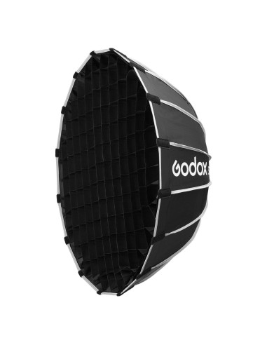 Godox GS65T | Grid nido de abeja para S65T | Godox España