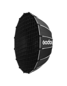 Godox GS85T | Grid nido de abeja para S85T | Godox España 2