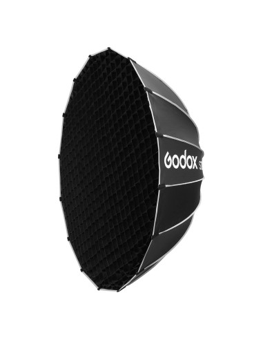 Godox GS120T | Grid nido de abeja para S120T | Godox España