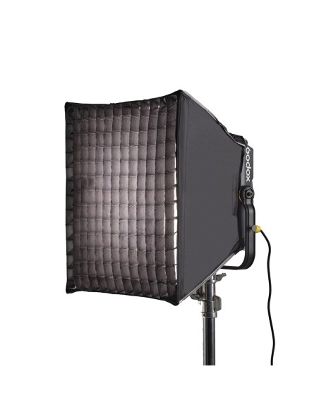 Godox P600BHS22 | Softbox 60x60 cm con grid | Godox España