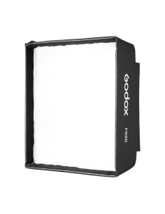 Godox FS50 | Softbox con grid para FH50 | Godox España 2
