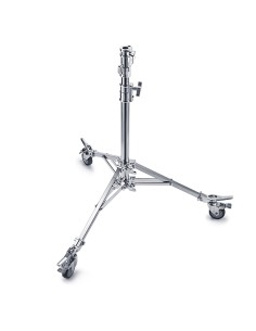 SA5015 | Trípode de acero con ruedas 40 kg | Godox España