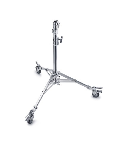 SA5015 | Trípode de acero con ruedas 40 kg | Godox España