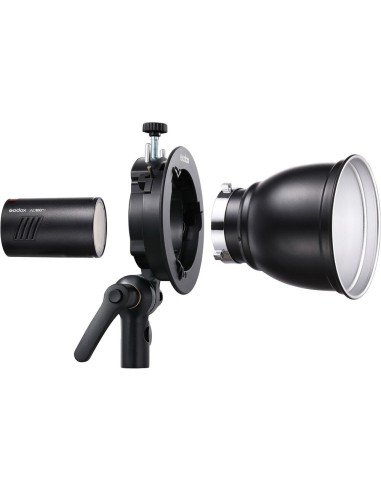 Kit Triple AD100Pro | 3 flashes de 100 Ws | Godox España