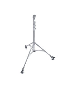 SA5045 | Trípode de acero con ruedas 450 cm | Godox España