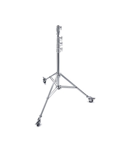 SA5045 | Trípode de acero con ruedas 450 cm | Godox España