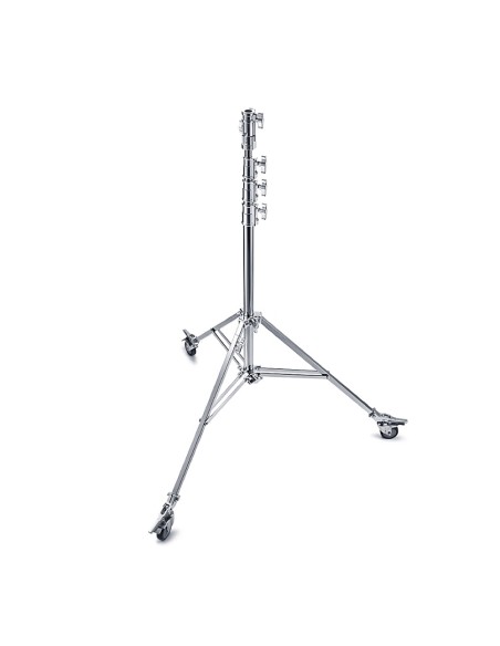 SA5045 | Trípode de acero con ruedas 450 cm | Godox España