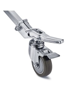 SA5045 | Trípode de acero con ruedas 450 cm | Godox España 2