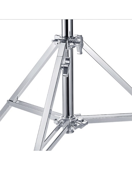 SA5045 | Trípode de acero con ruedas 450 cm | Godox España