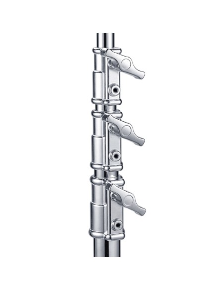SA5045 | Trípode de acero con ruedas 450 cm | Godox España