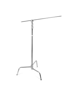 270CS | Ceferino de acero 270 cm con brazo | Godox España