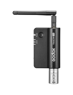 TimoLink TX | Transmisor DMX inalámbrico | Godox España 2
