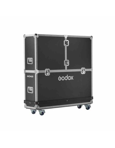 LiteFlow K1B | Kit de reflectores 100 cm | Godox España
