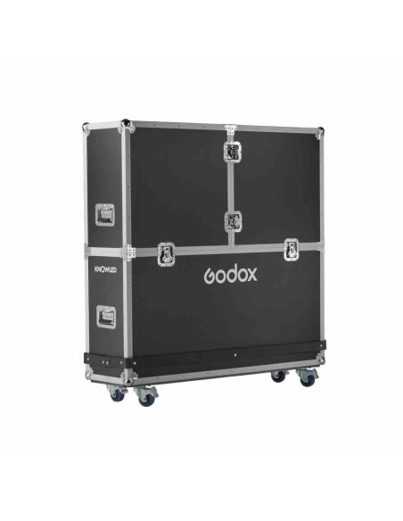 LiteFlow K1B | Kit de reflectores 100 cm | Godox España