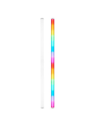 TP4R-K4 | Kit de 4 tubos LED pixel RGB | Godox España