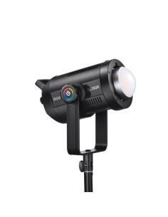 SL150R | Foco LED RGB con montura Bowens | Godox España