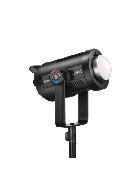 SL150R | Foco LED RGB con montura Bowens | Godox España
