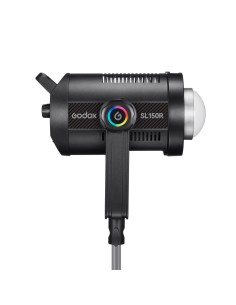 SL150R | Foco LED RGB con montura Bowens | Godox España 2