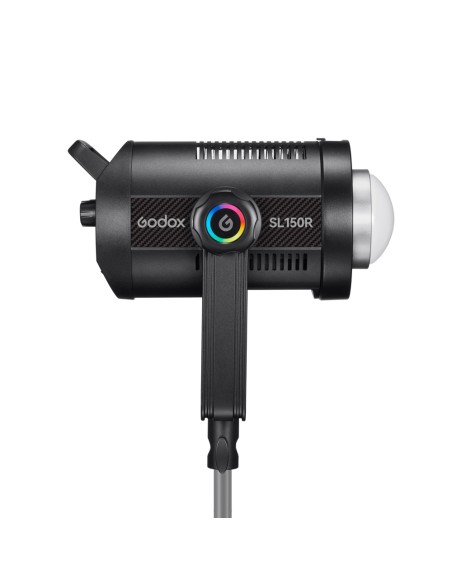 SL150R | Foco LED RGB con montura Bowens | Godox España