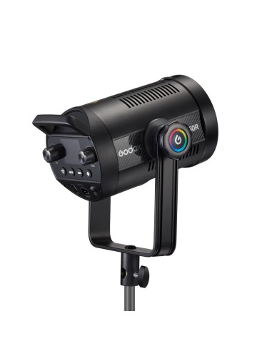 SL150R | Foco LED RGB con montura Bowens | Godox España