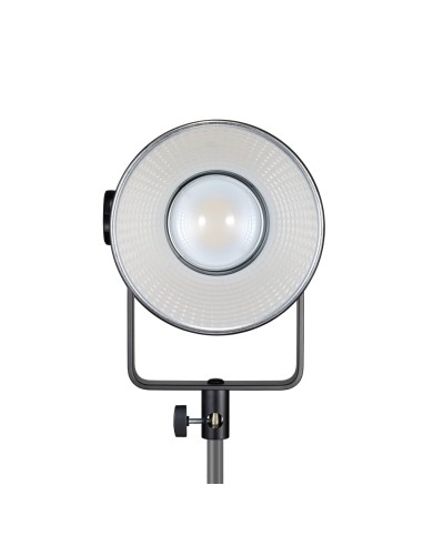 SL150R | Foco LED RGB con montura Bowens | Godox España