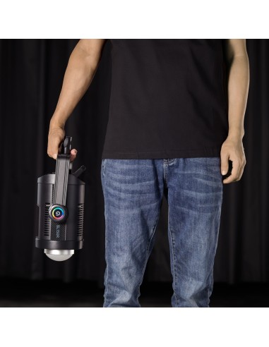SL150R | Foco LED RGB con montura Bowens | Godox España