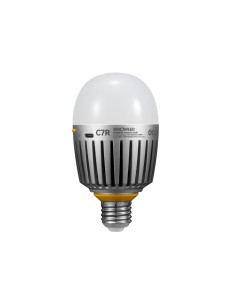 C7RB | Bombilla creativa RGBWW E27 10 W | Godox España