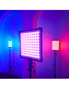 FH50R | Panel LED flexible RGB de 62 W | Godox España 2