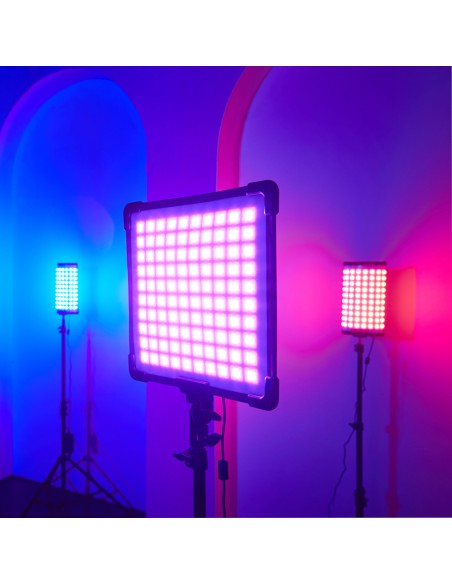 FH50R | Panel LED flexible RGB de 62 W | Godox España