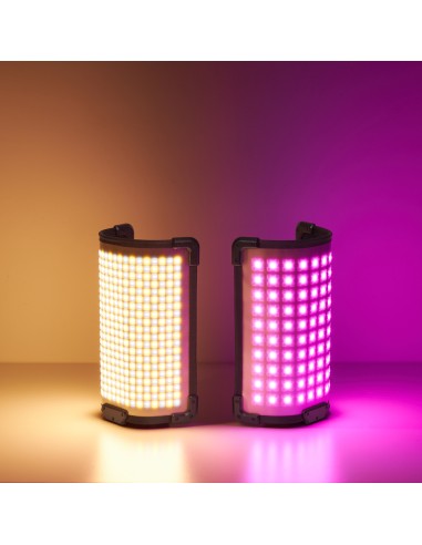 FH50R | Panel LED flexible RGB de 62 W | Godox España